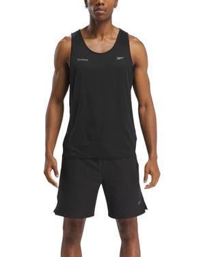 Reebok Speed Tank Black