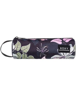 Roxy Time To Party Supply Case - Blue