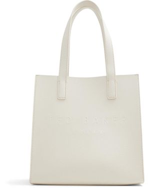 Ted Baker Seacon Tote Bag - White