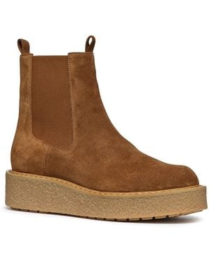 Geox D Elidea C - Marrone