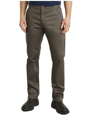 G-Star G-Star Mosa Straight Chino - Grau