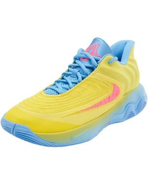 Nike Scarpa Da Basket Giannis Immortality 4 "Candy Funhouse" - Giallo