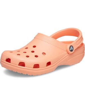 Crocs™ Classic Clogs - Black