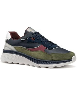 Geox U Spherica Actif X1 - Blu