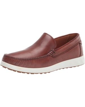 Ecco S Lite Moc M - Brown