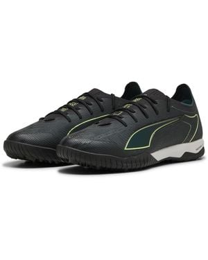 PUMA Ultra 6 Pro Cage Tt Voetbalschoenen Voor Volwassenen - Zwart