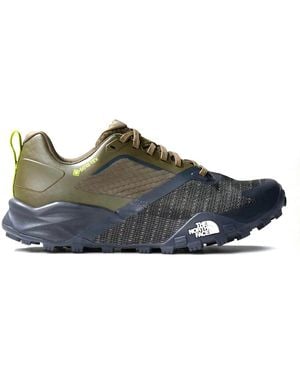 The North Face Offtrail Tr Gore-tex Running Shoe - Multicolour