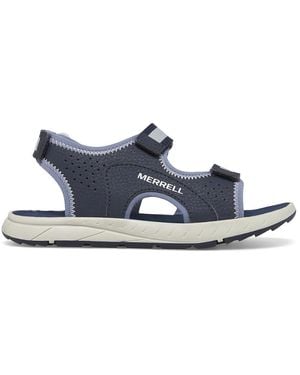 Merrell Panther Sandal 3.0 - Blu