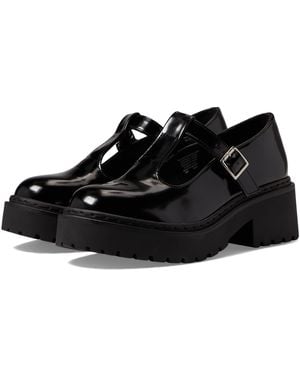 Steve Madden Tucker-Schuh für - Schwarz