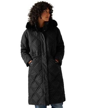 Regatta S Freyla Jacket - Black