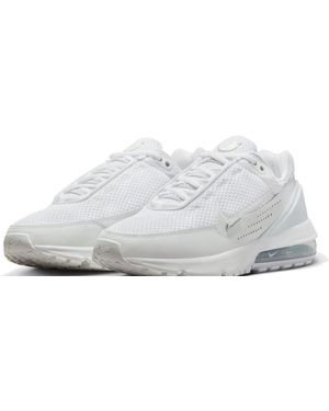 Nike Air Max Pulse Sneaker Schuhe Trainer - Schwarz