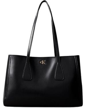 Calvin Klein DESERT TAUPE One - Noir