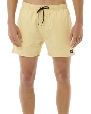 Rip Curl Straw - Natural