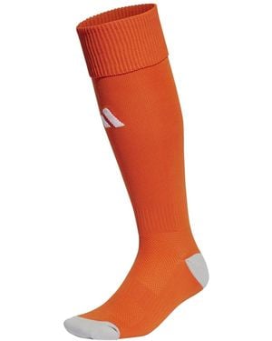 adidas Volwassene Kniesokken Milano 23 Socks - Oranje