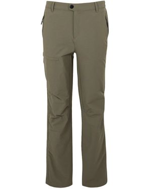 Regatta Pantaloni Highton II da uomo - Verde
