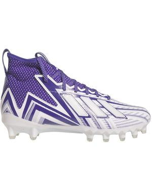adidas Freak 23 Football Cleats - Purple