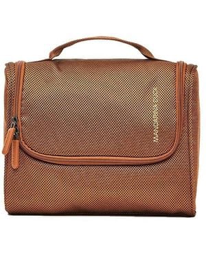 Mandarina Duck Zephyr NECESSAIRE - Braun