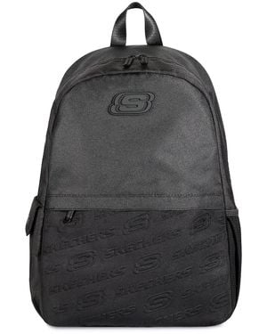 Skechers Casual Daypack Backpack - Black
