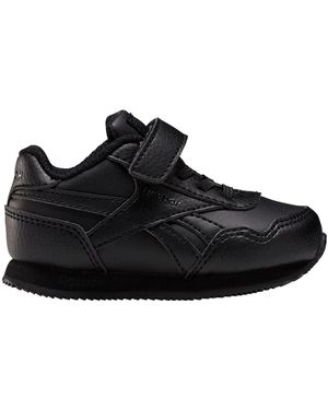 Reebok Royal Classic Jogger 3.0 Trainer - Black