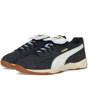 PUMA King Indoor Shoes Trainer - Blue
