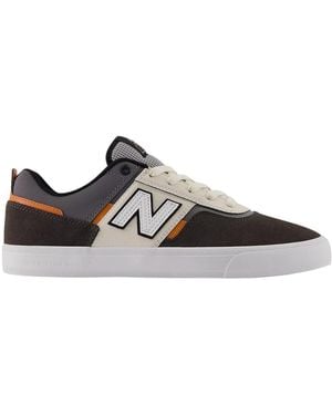New Balance Jamie Foy 306 Skate Shoe - Black
