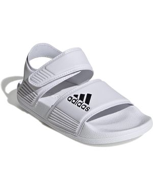 adidas Adilette Sandal K - Bianco