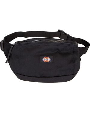 Dickies Blanchard Hip Bag - Schwarz