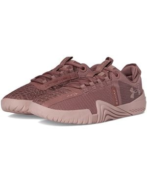 Under Armour Tribase Reign 6 Trainer - Purple