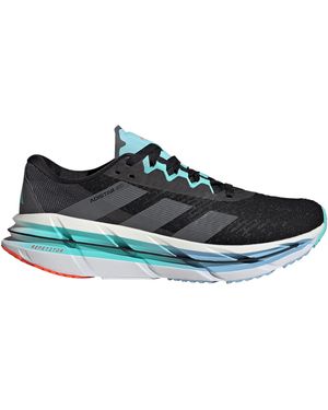 adidas Performance Hardloopschoen Zwart-grijs-turquoise - Blauw