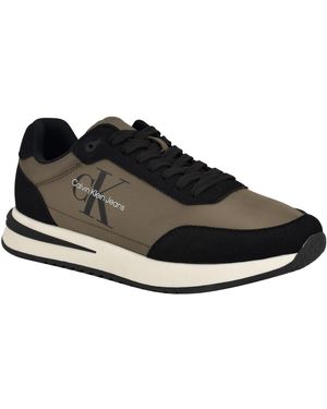 Calvin Klein Phino Sneaker - Schwarz