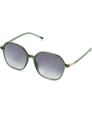 HUGO Hg 1236/s Sunglasses - Black