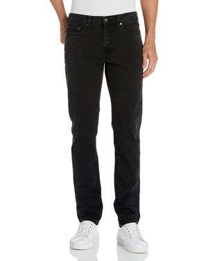 Amazon Essentials Jeans Slim Fit Uomo - Nero