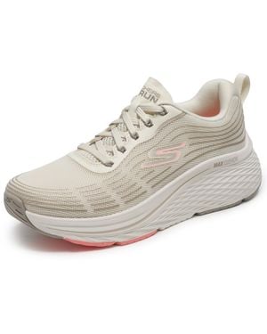 Skechers Max Cushioning Elite 2.0 Sneaker - Metallic