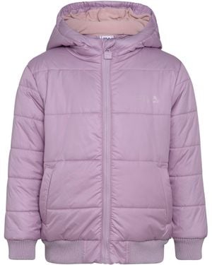 Fila BERKOTH Giacca Imbottita - Viola