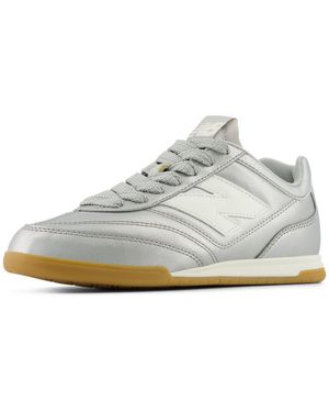 New Balance Baskets unisexes Rc42 - Blanc