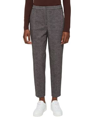 Esprit 091EO1B313 Pantaloni - Grigio
