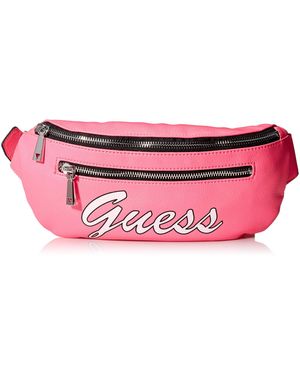 Marsupio guess saldi best sale