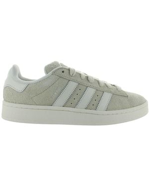 adidas Campus Low-Top Sneaker - Grau