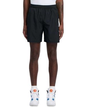 Reebok ID Train Utility Short - Negro