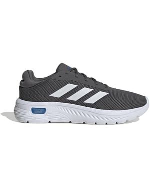 adidas Cloudfoam Comfy Shoes - Blu