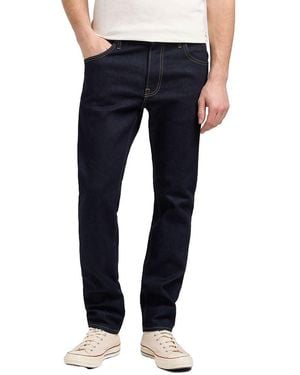 Lee Jeans Rider - Blu