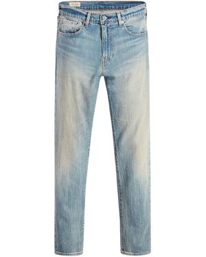 Levi's 512 Slim Taper - Blu
