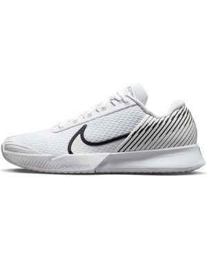 Nike Air Zoom Vapor PRO 2 HC - Grigio