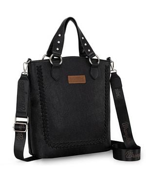 Wrangler Tragetasche für - Schwarz