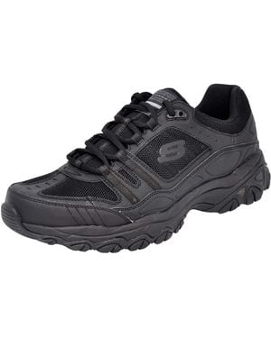 Skechers S Arch Fit Gambix Sandal Holt Sandals Black 8