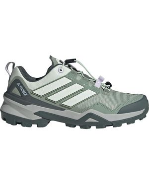 adidas Terrex Skychaser Hiking Shoes Trainer - Grey