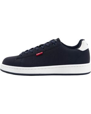 Levi's Avenue Normal Lace - Blu