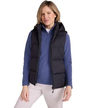 Mountain Warehouse Water Resistant Ladies - Blue