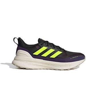 adidas Ultrarun 5 TR Running Shoes EU 42 - Bleu