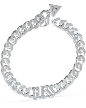 Guess PULSEIRA - Metálico